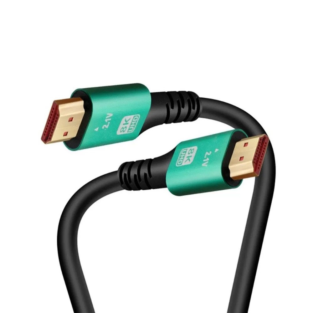 Cable Hdmi 8k 3 Metros Hdtv Cable Hdmi 2